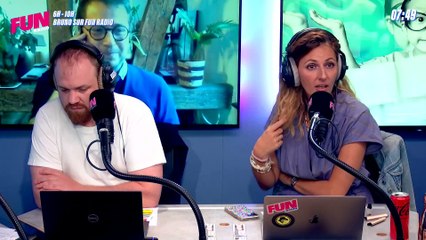 Bruno sur Fun Radio - L'intégrale du 13 septembre