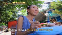 열심히 일한 당신 먹어라 이용녀표 새콤달콤 쫄면 TV CHOSUN 220913 방송