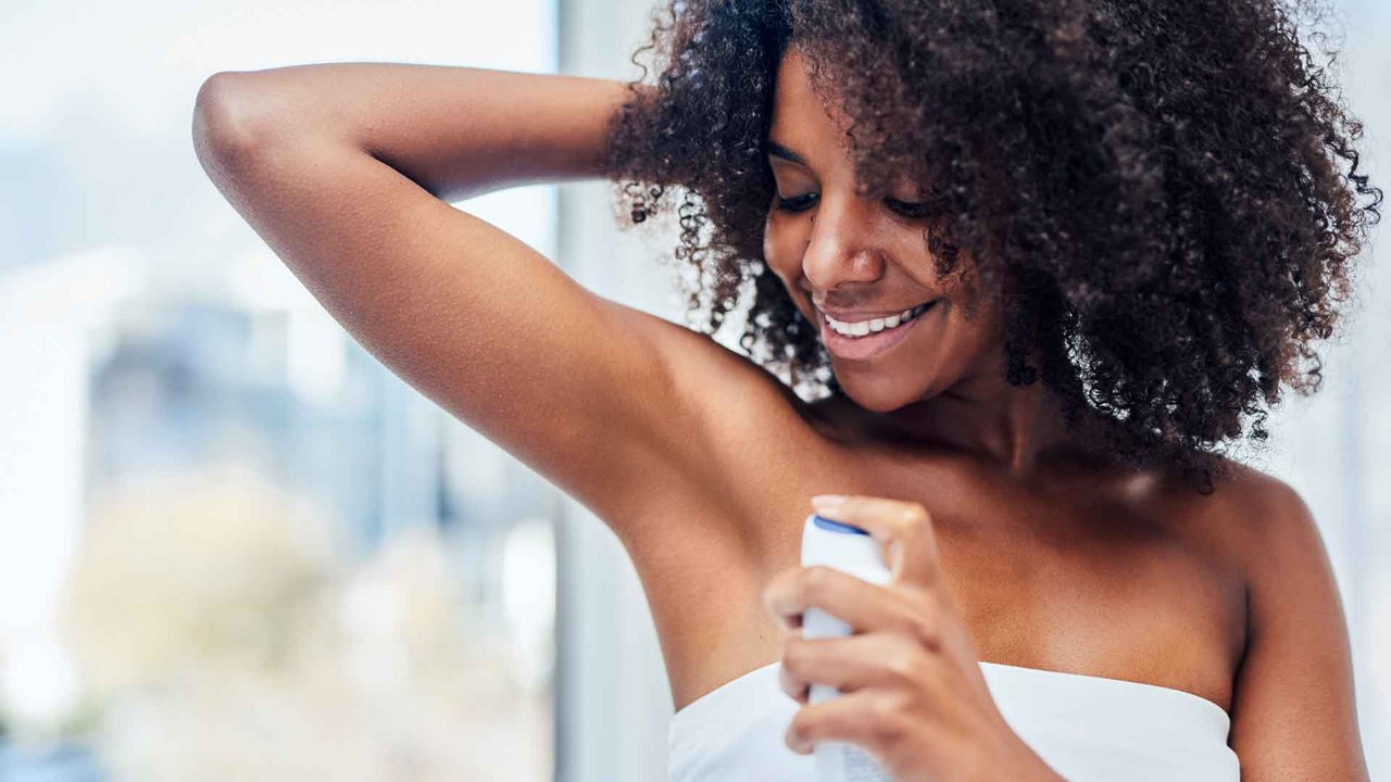 Laut Öko-Test: Dieses beliebte Deo bekommt die Note 'ungenügend'