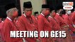 Umno’s top five to meet soon to discuss GE15 date
