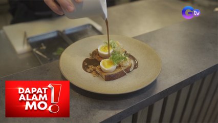 Pinoy restaurant sa Norway, silipin! | Dapat Alam Mo!