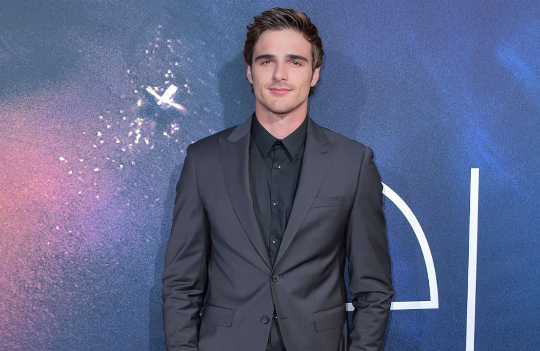 Jacob Elordi interpretará a Elvis Presley junto a Cailee Spaeny como su esposa en un nuevo biopic