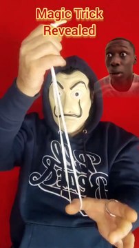 Super Magic Trick Revealed #youtubeshorts #trending #viral #fyp #trend #magic #tricks #shorts