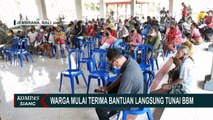 BLT BBM Rp600 Ribu untuk 4 Bulan, Hingga Ombudsman Minta Pekerja Informal Juga Disalurkan Bantuan