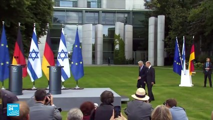 إسرائيل تحشد ضد توقيع اتفاق مع إيران