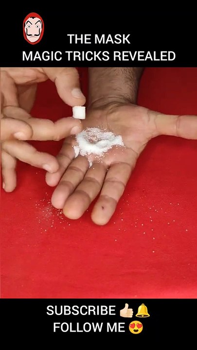 SUPER MAGIC TRICK TUTORIAL  #youtubeshorts #trending #viral #fyp #trend #magic #tricks #shorts