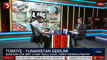 "Bir gece ansızın gitmemize gerek yok ki, neyden korkuyoruz?" - Mustafa Deniz