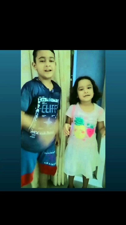 Kids video