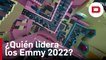 'Succession', 'Ted Lasso' y 'The White Lotus' mandan en los Emmy 2022