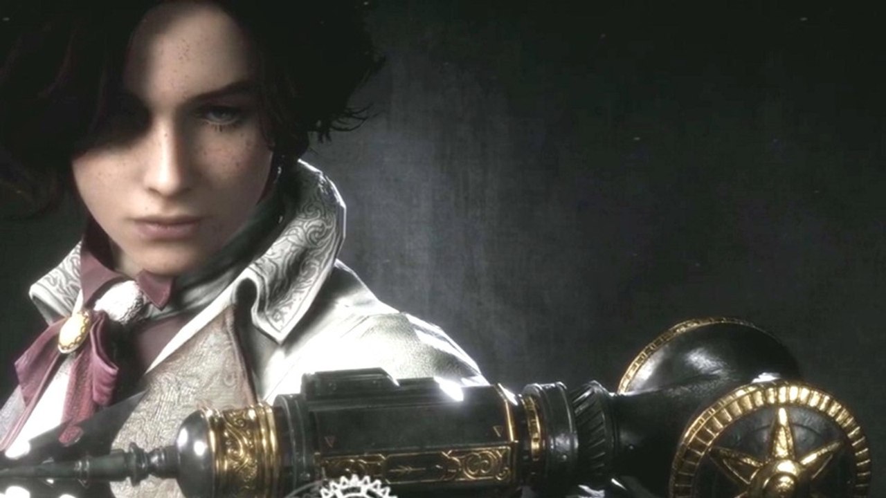 Lies of P - 30 Minuten neues Gameplay hat Kämpfe, Waffen, Upgrades und Bosse im Gepäck