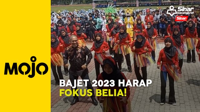 KBS harap bajet 2023 tumpu pembangunan belia