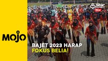KBS harap bajet 2023 tumpu pembangunan belia