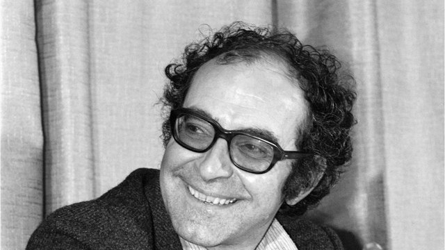 VOICI : Mort de Jean-Luc Godard : le cinéaste franco-suisse s’est éteint à 91 ans