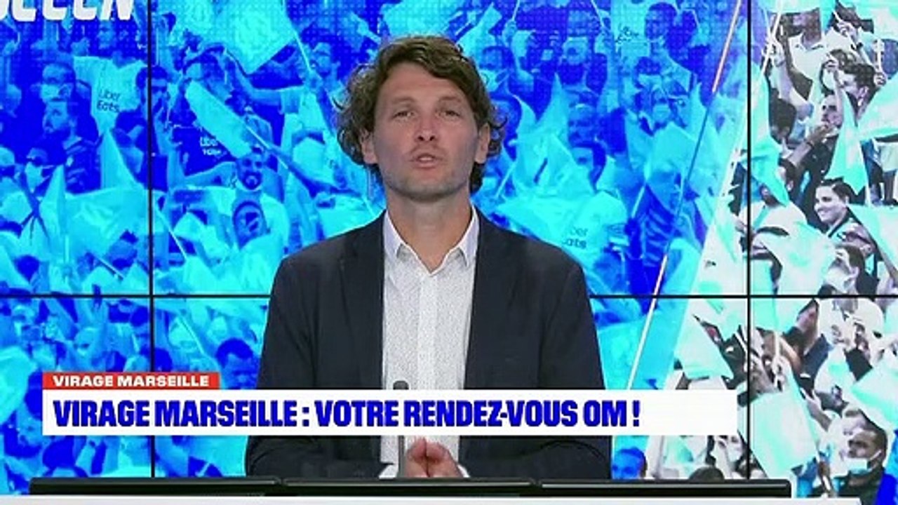 OM : le replay de Virage Marseille avec Éric Di Meco et Florent Germain