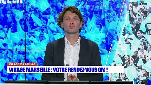 OM : le replay de Virage Marseille avec Éric Di Meco et Florent Germain