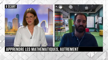 SMART TECH - L'interview : Paul Escudé (Kidaia)