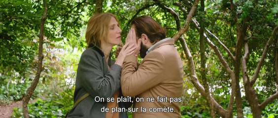 Chronique d'une liaison passagère - Trailer