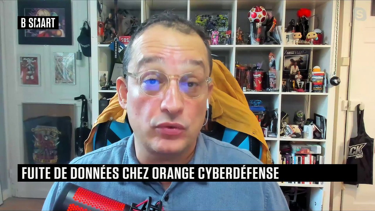 SMART TECH - Le rendez-vous du mardi 13 septembre 2022