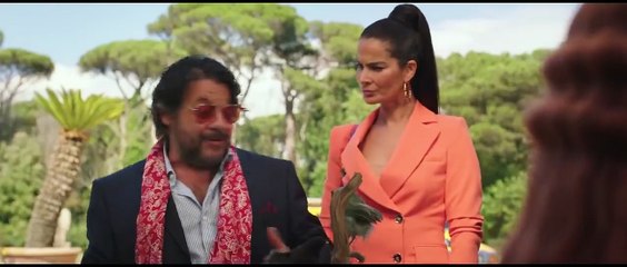 Una famiglia mostruosa Bande-annonce (IT)