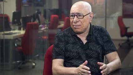 Türk milletine "Akılsız halk" dediği için yargılanan İlyas Salman'ın 2 yıla kadar hapsi istendi