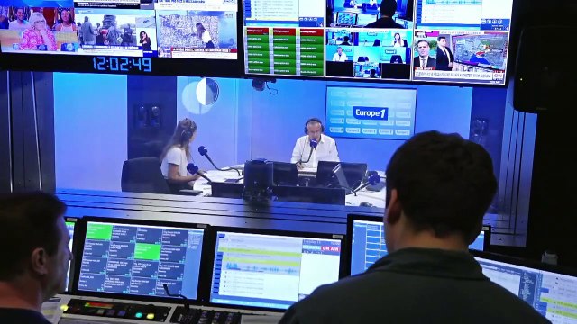 Le cinéaste Jean-Luc Godard est décédé, annonce sa famille