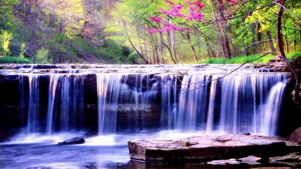 Soothing relaxation Music for Stress Relief and deep Sleeping.
