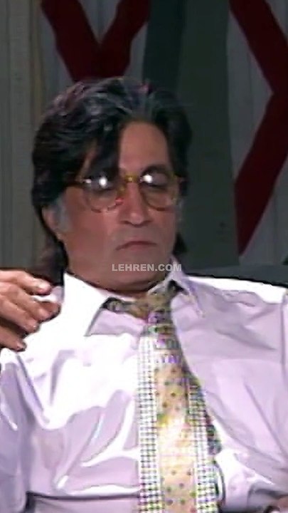 “ I can’t repeat my roles…” Shakti Kapoor talks about his diverse roles in films