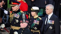 The Queen’s funeral: Why can Prince Andrew wear his uniform but Prince Harry can't?