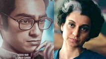 Kangana Ranaut की फिल्म Emergency से  Sanjay Gandhi के रोल में Vishak Nair का First Look आया सामने