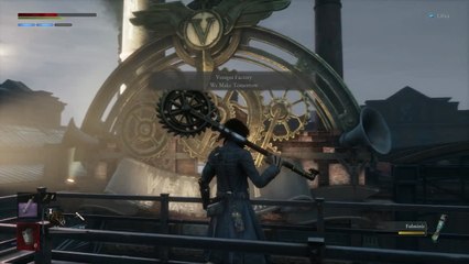 Lies of P gameplay part 2