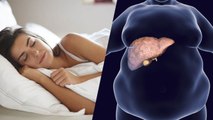 सोने के इस तरीके से Liver पर पड़ता है बुरा असर, जानें लक्षण और कारण Expert Advice । Boldsky *Health