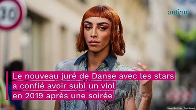 Bilal Hassani drogué et violé par une personne de confiance : son témoignage glaçant