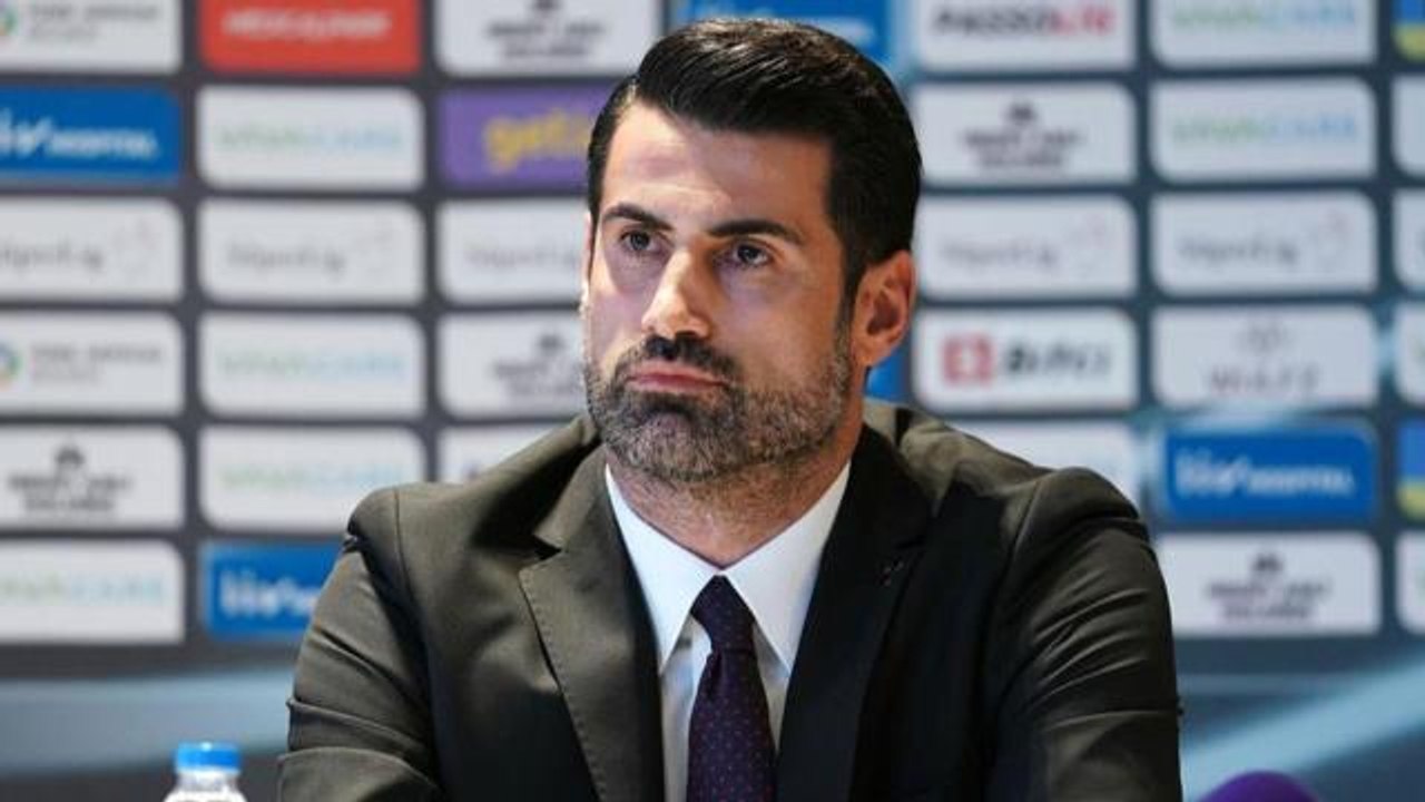 Volkan Demirel, Süper Lig'e geri dönüyor! Hatayspor ile görüşmelere resmen başladı
