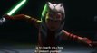 Star Wars: Tales of the Jedi Saison 1 - Trailer (EN)