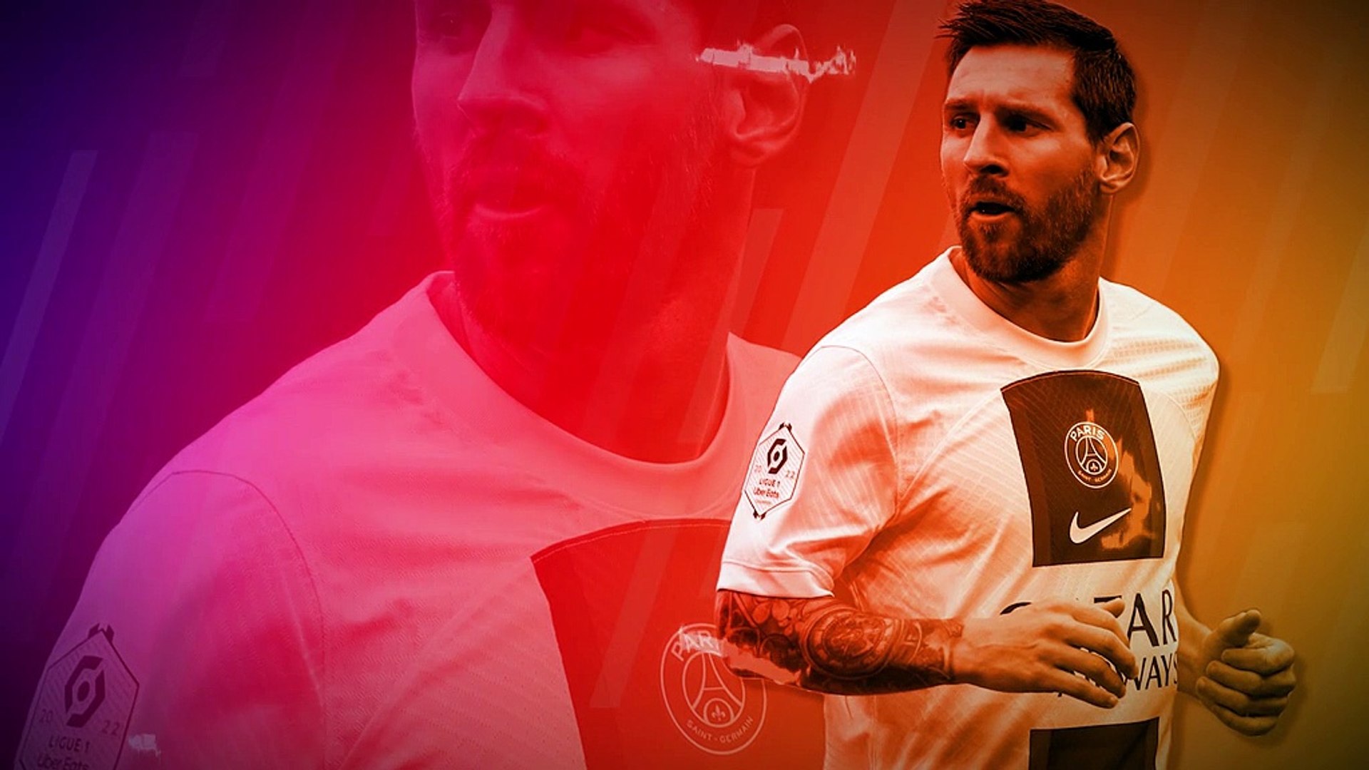 Lionel Messi signe un doublé pour son dernier match en Argentine