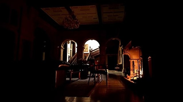 À vendredi, Robinson Bande-annonce VF