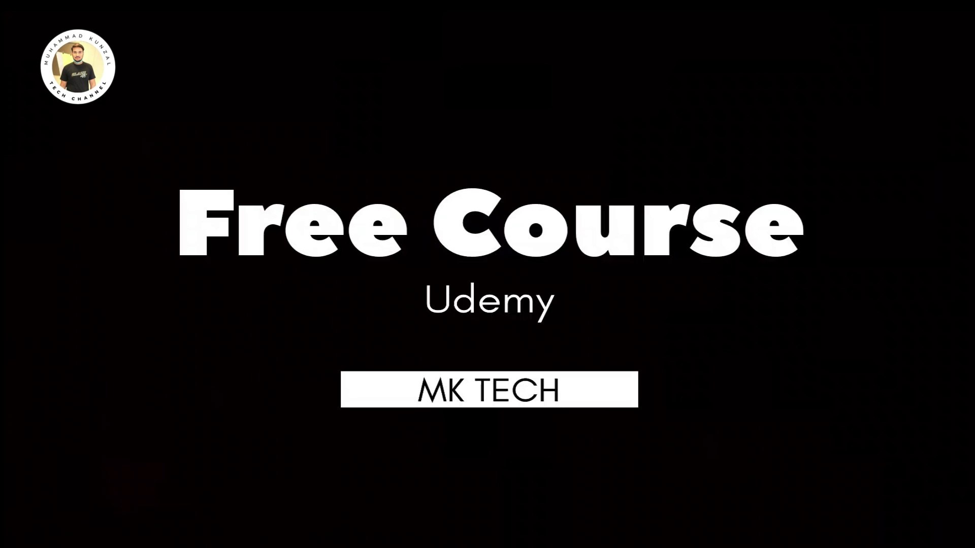 ⁣Udemy Free Courses in Urdu || Free Udemy Courses || Udemy Courses