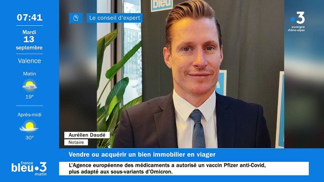 Comment vendre ou acquérir un bien immobilier en viager ?