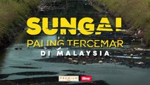 SUNGAI RAMBAI SUNGAI PALING TERCEMAR DI MALAYSIA