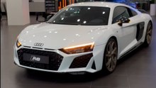 R8 ASMR