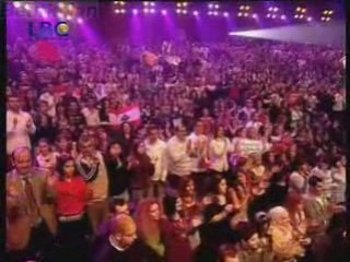 Prime 8 14/03 -Saad  Star Academy LBC5 (7)