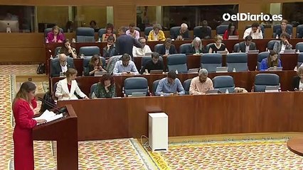 Unidas Podemos propone una ‘renta crianza’ dotada con el mismo dinero que se ahorran los “ultrarricos” que no pagan el impuesto de patrimonio en Madrid