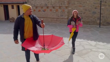 The Amazing Race Australia S06E09