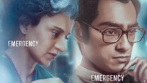 Malayalam Actor Vishak Nair To Play Sanjay Gandhi In Kangana Ranaut's Film Emergency