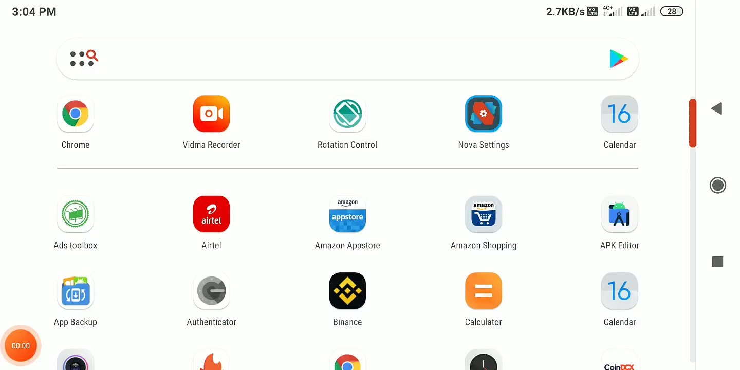 Google search console me blogger ki website verify kaise kare 2022 ?   7