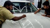 Hyundai Creta Full Body PPF Installation || PPF PROTECTION || RR WRAP KING