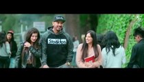 G Khan ft Garry Sandhu Gora Rang