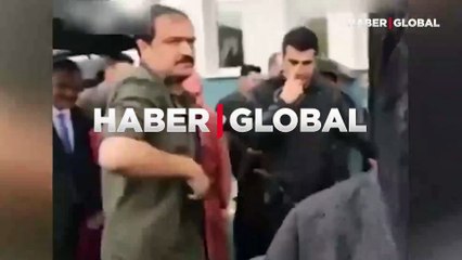 Cumhurbaşkanı Erdoğan'ı şaşırttı: Sevgisini işte böyle haykırdı!