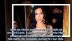 Kim Kardashian - nouvelles révélations sur les raisons de sa rupture avec Pete Davidson