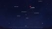 Planets, 'red triangle' & more in Sept. 2022 skywatching